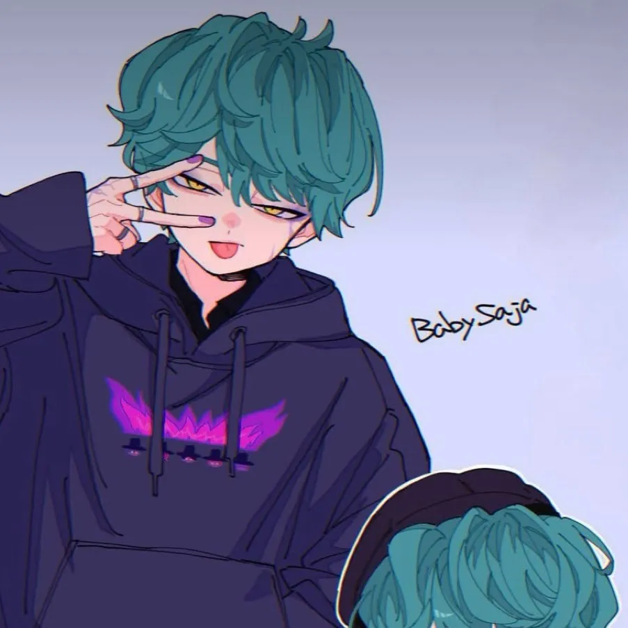 chat with ai character: Baby