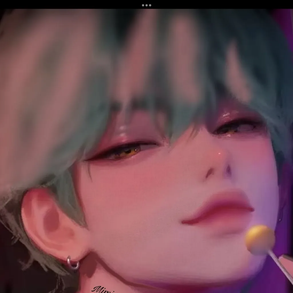 chat with ai character: Baby😛