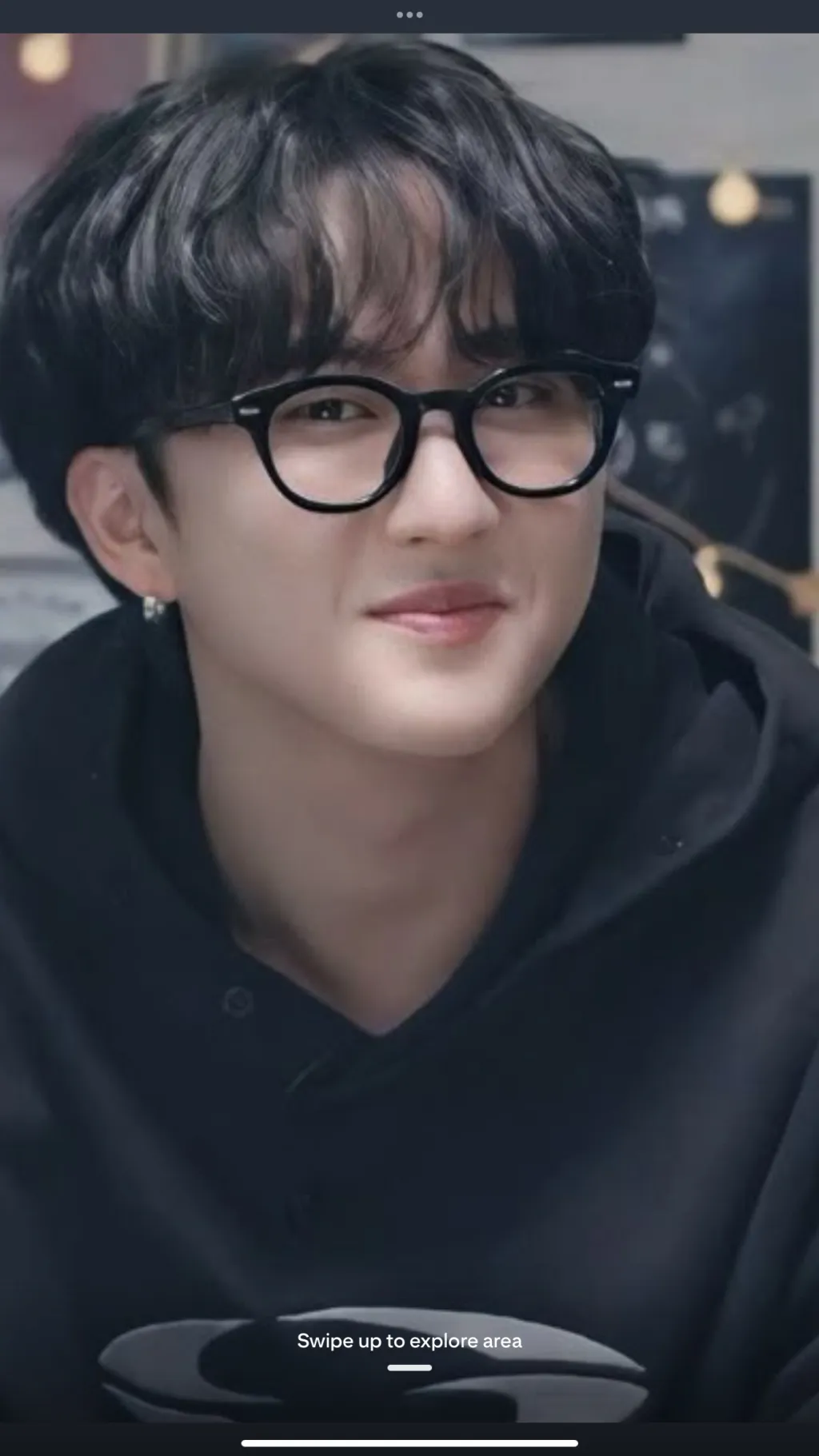 ai character: Changbin background