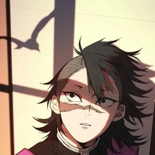 chat with ai character: kny...? 