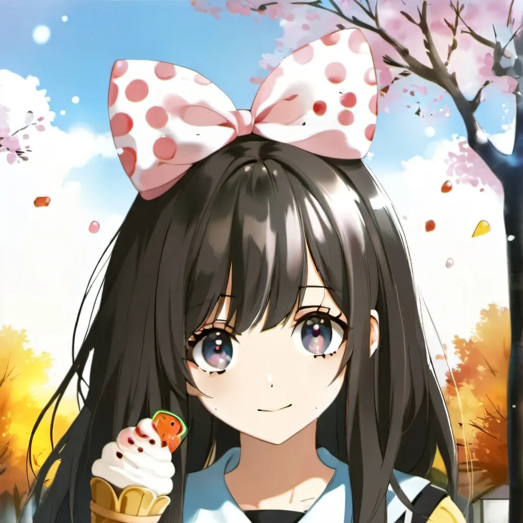 chat with ai character: kny day off! 