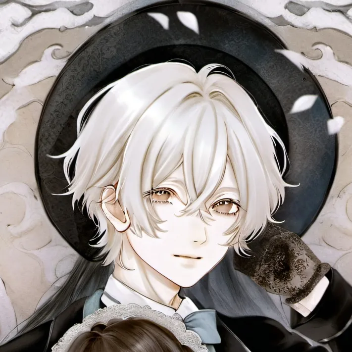 chat with ai character: kny sunset 