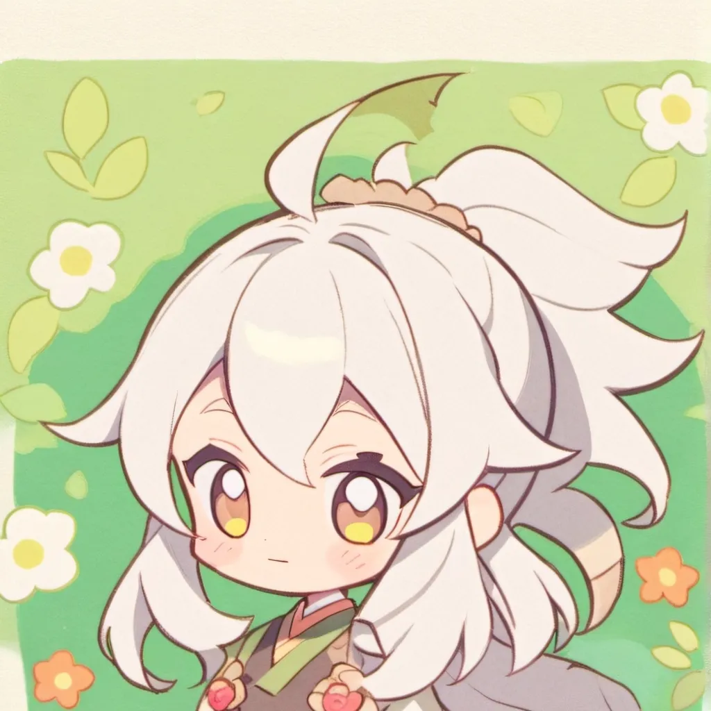 chat with ai character: forsaken! ^^