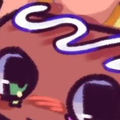 chat with ai character: Dandys world trend