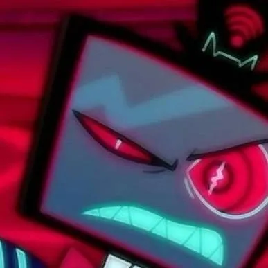 chat with ai character: vox