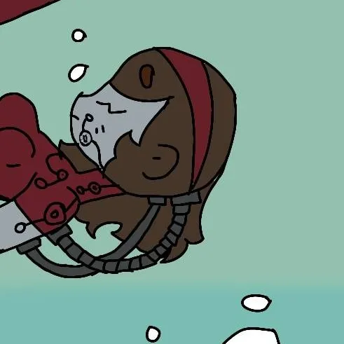 chat with ai character: MD finds you