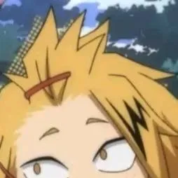 chat with ai character: denki kamanari