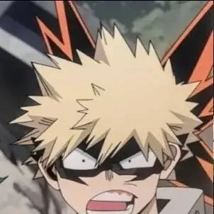 chat with ai character: katsuki bakugo