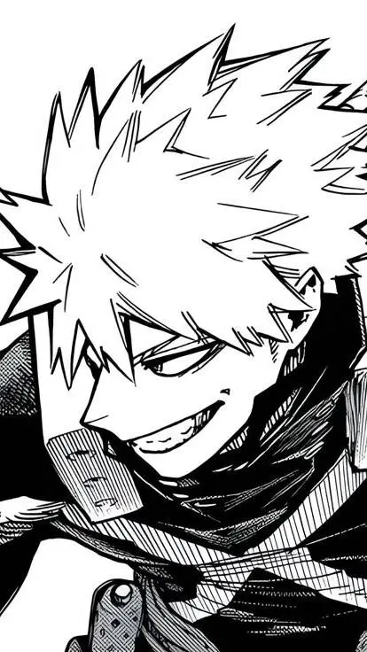 ai character: 💥katsuki🙏bakugo💥 background
