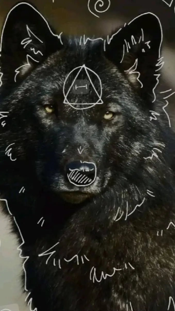 ai character: lila background