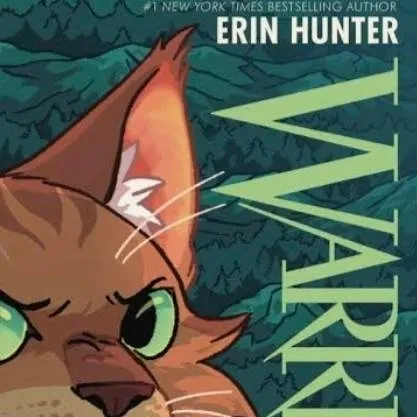 chat with ai character: Warrior Cats