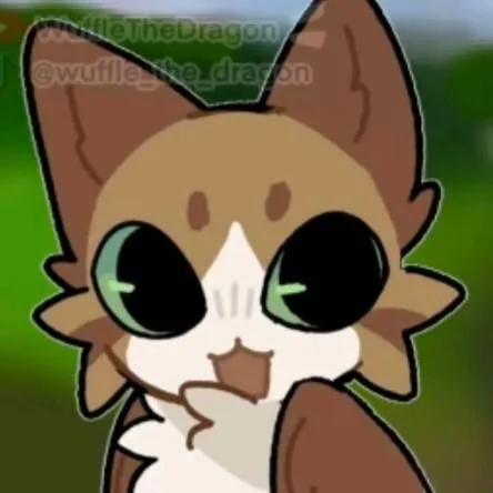 chat with ai character: Meowl