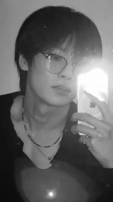 ai character: OPPA I.N background