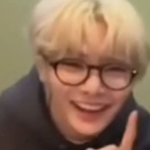 chat with ai character: stray kids 🥹