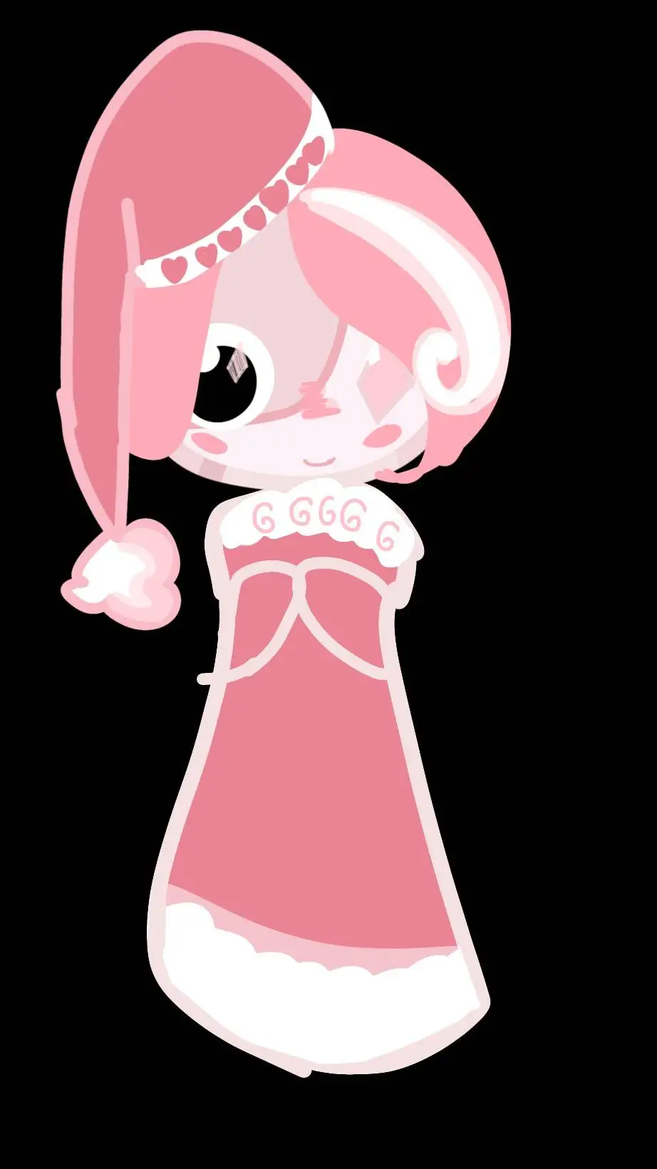 ai character: astria background