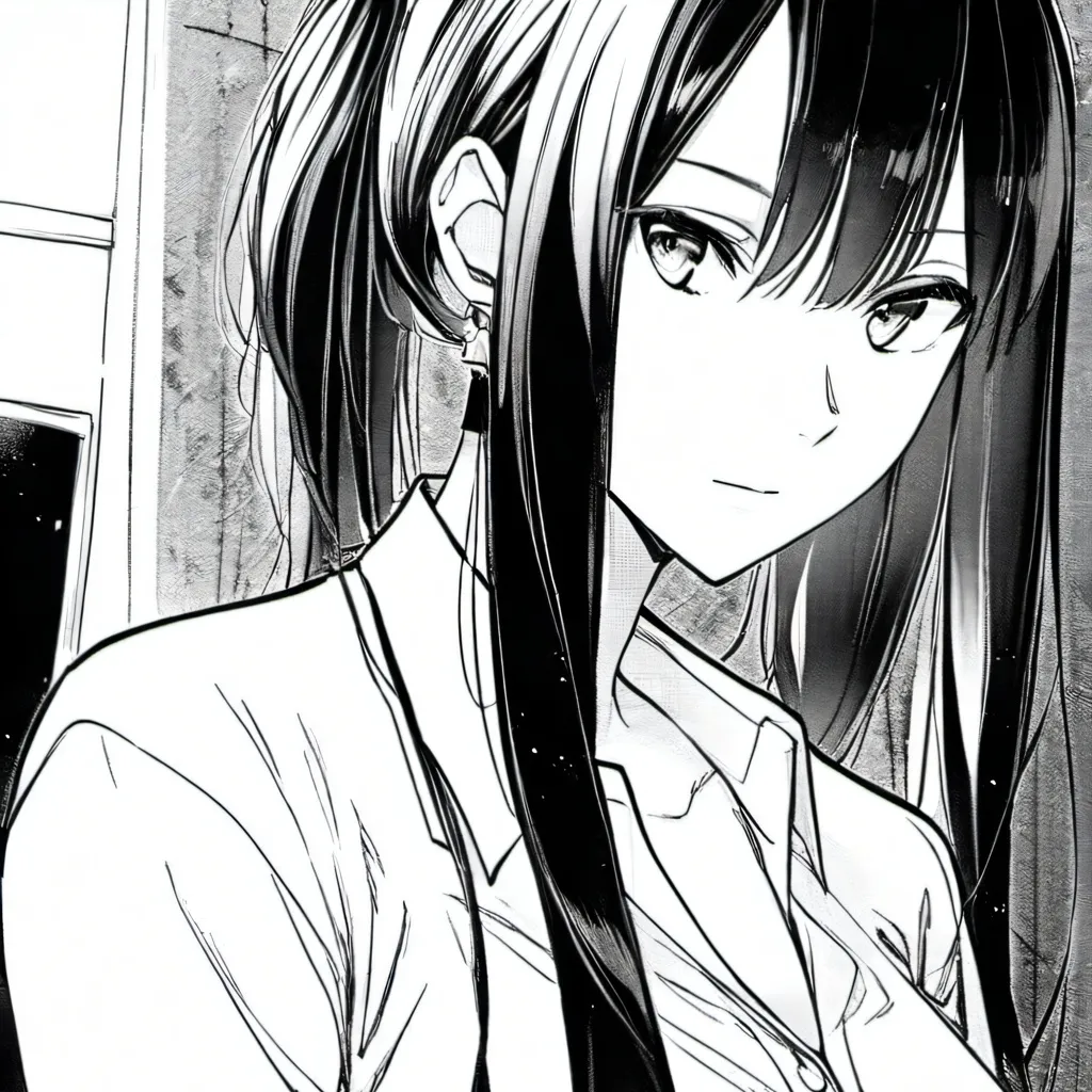 chat with ai character: annie