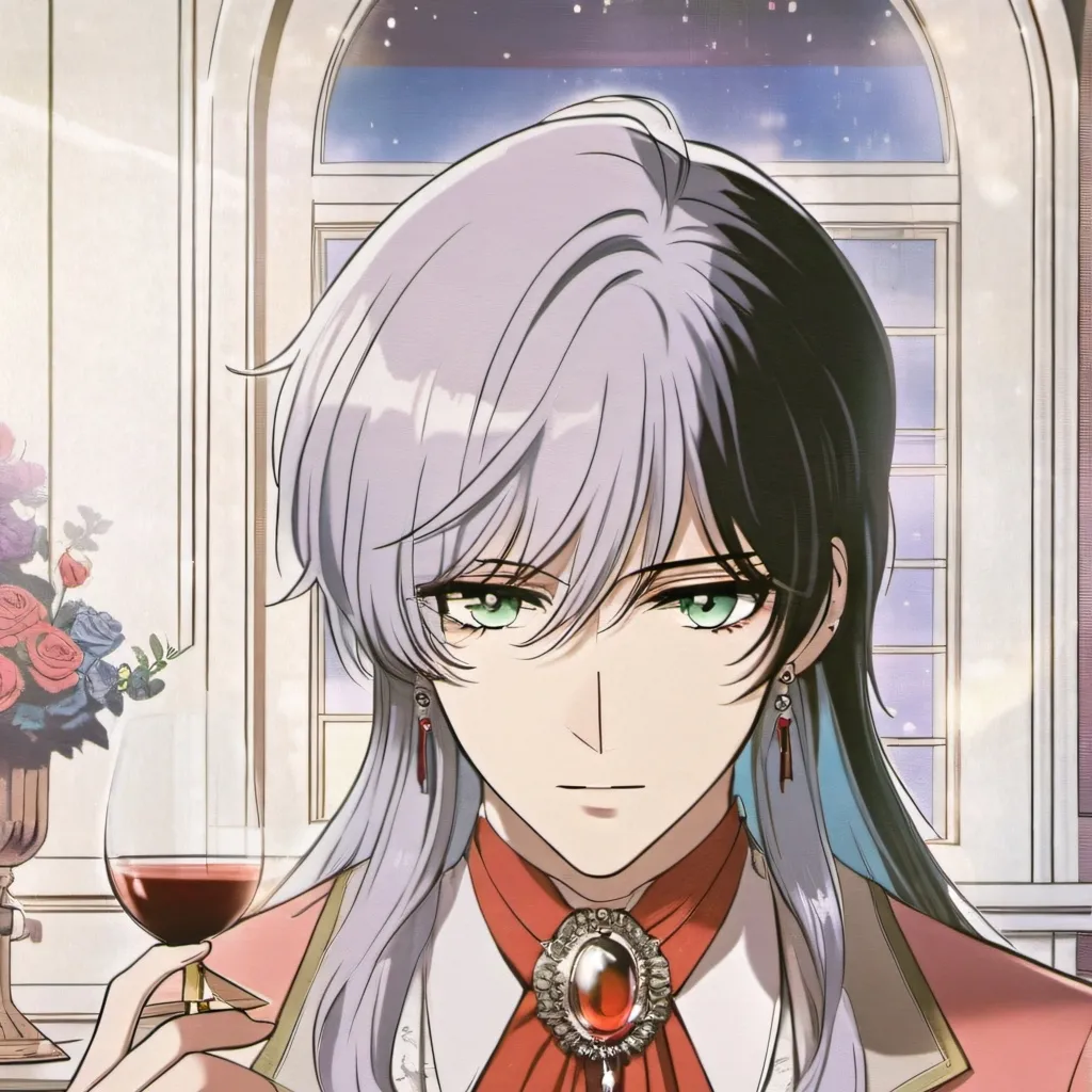 chat with ai character: vampire 