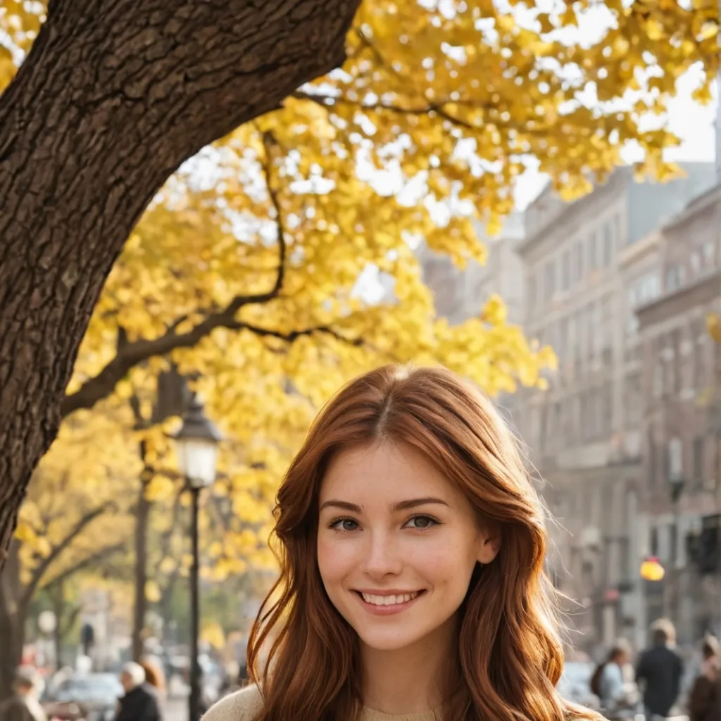 chat with ai character: Clara
