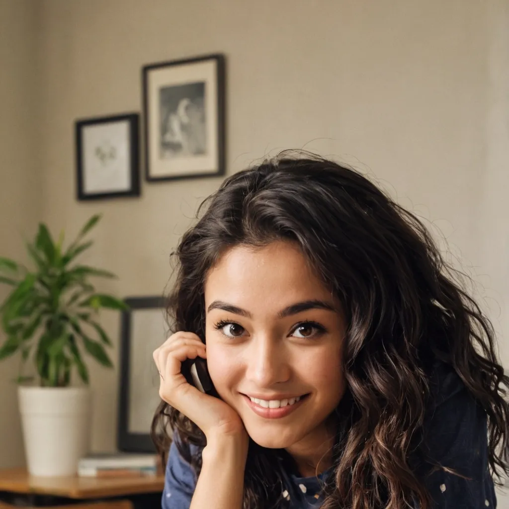 chat with ai character: Unexpected Sparks