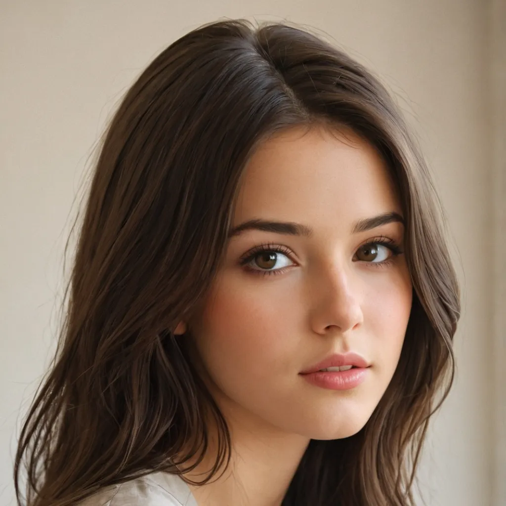 chat with ai character: Aria