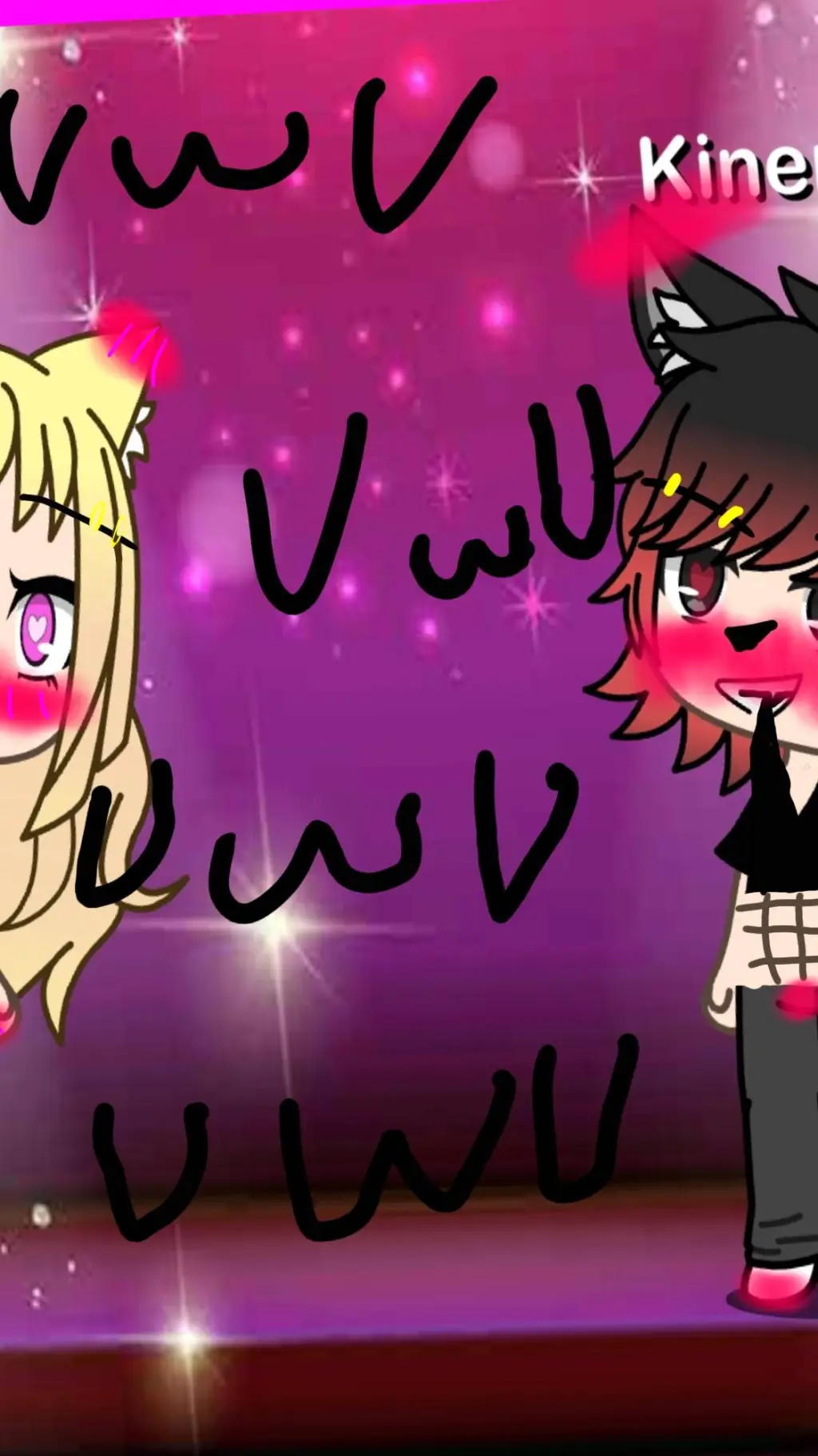 Talkie AI - Chat with cringey gacha!? 