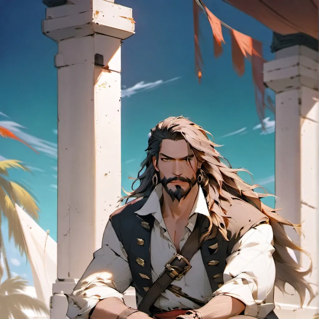chat with ai character: David Harsell