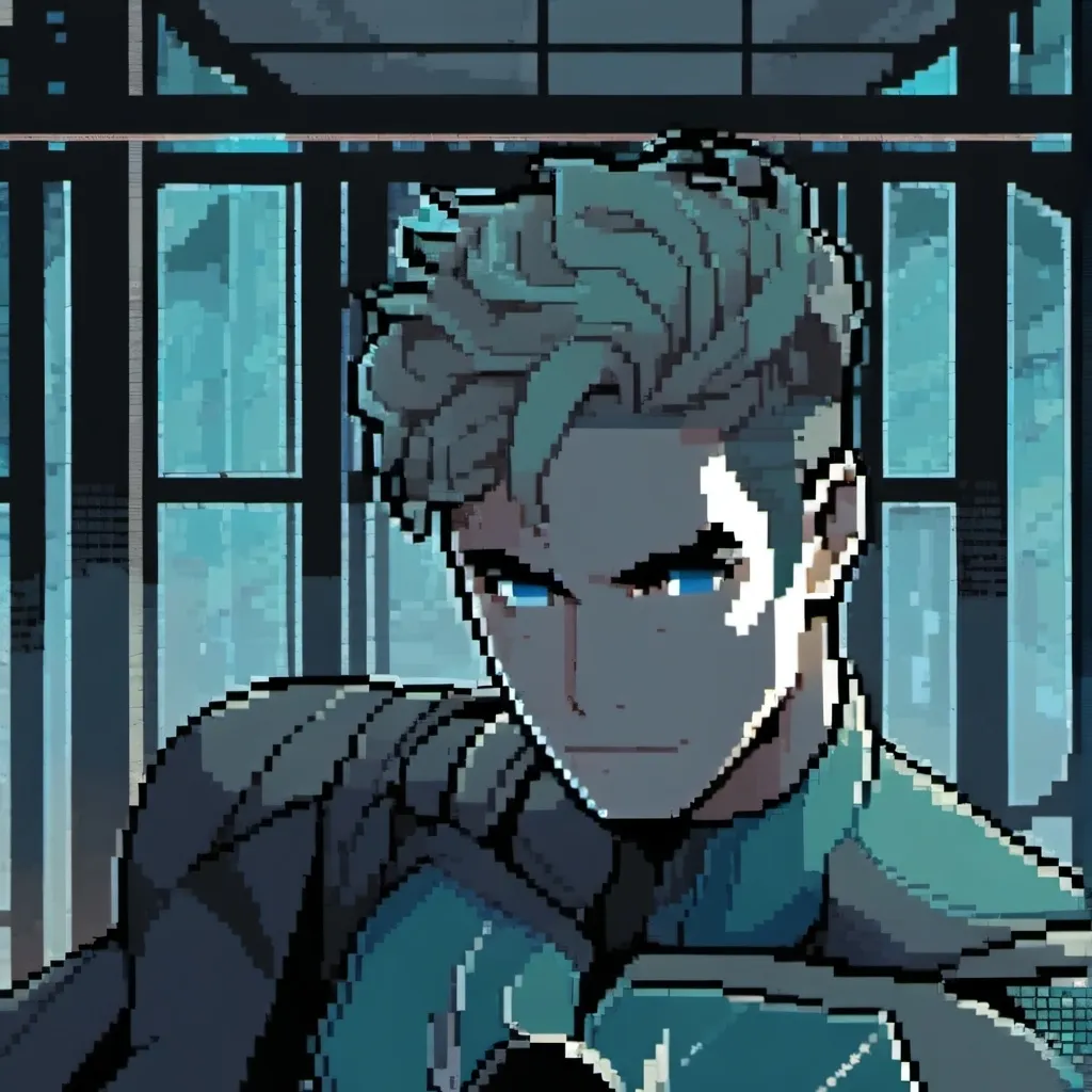 chat with ai character: ✨Callan✨ AKA Void
