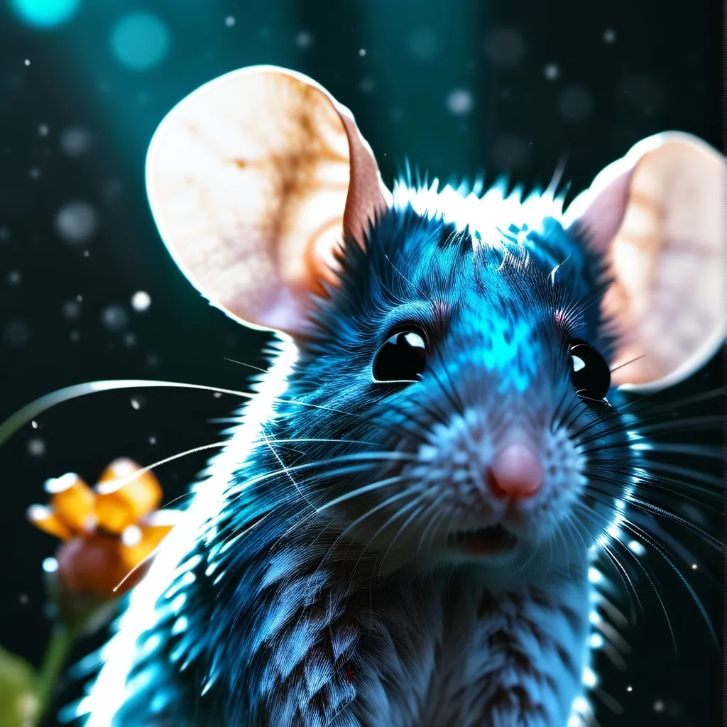 chat with ai character: Misha