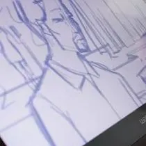 chat with ai character: Animator RP
