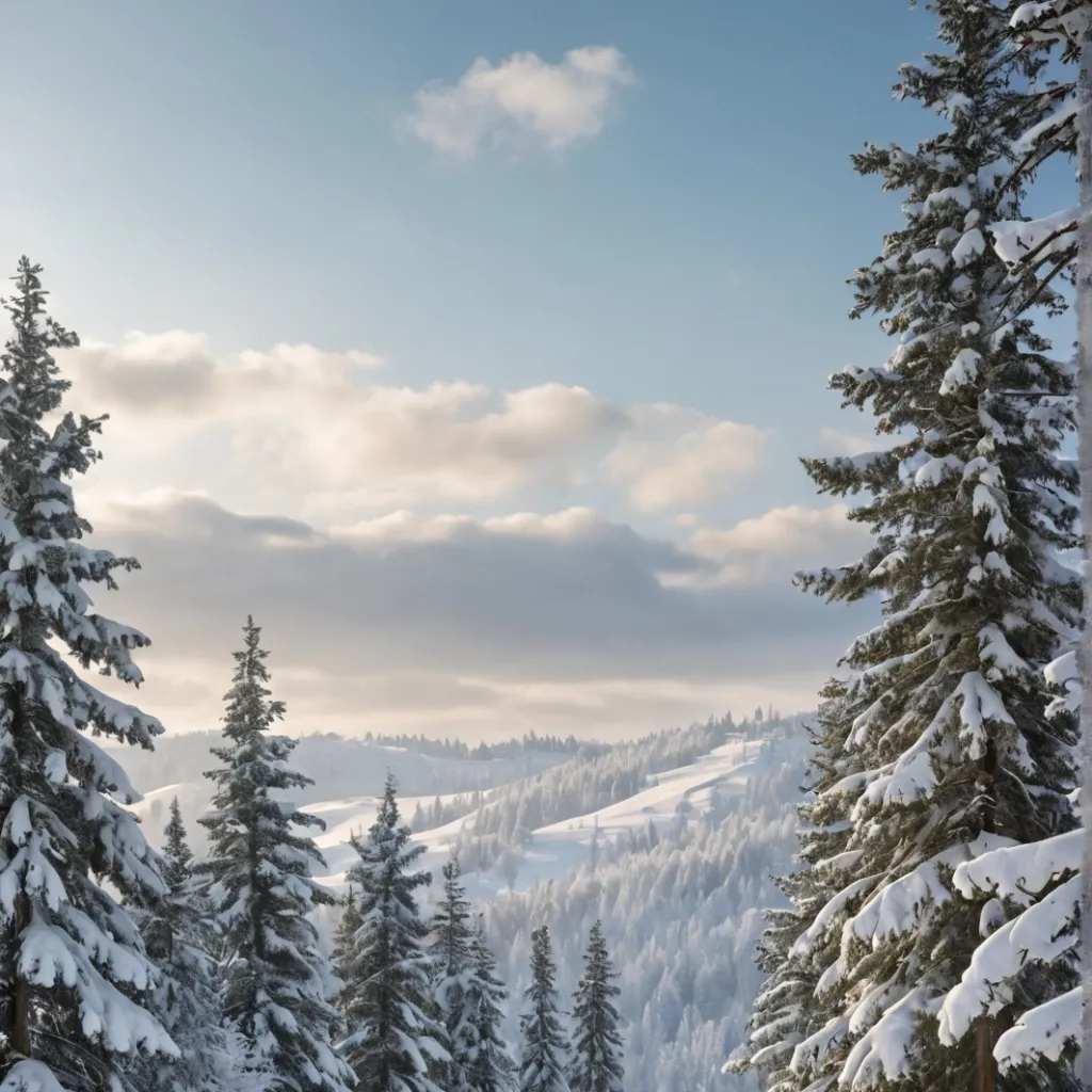 chat with ai character: Snowy Day RP 