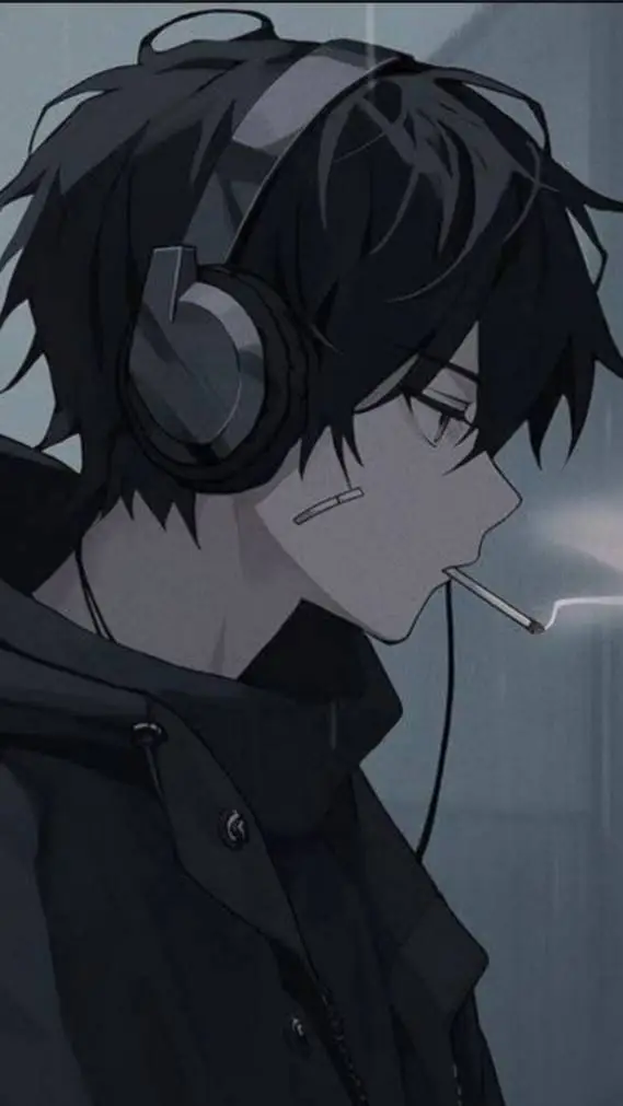 ai character: Elijah/Eli  background