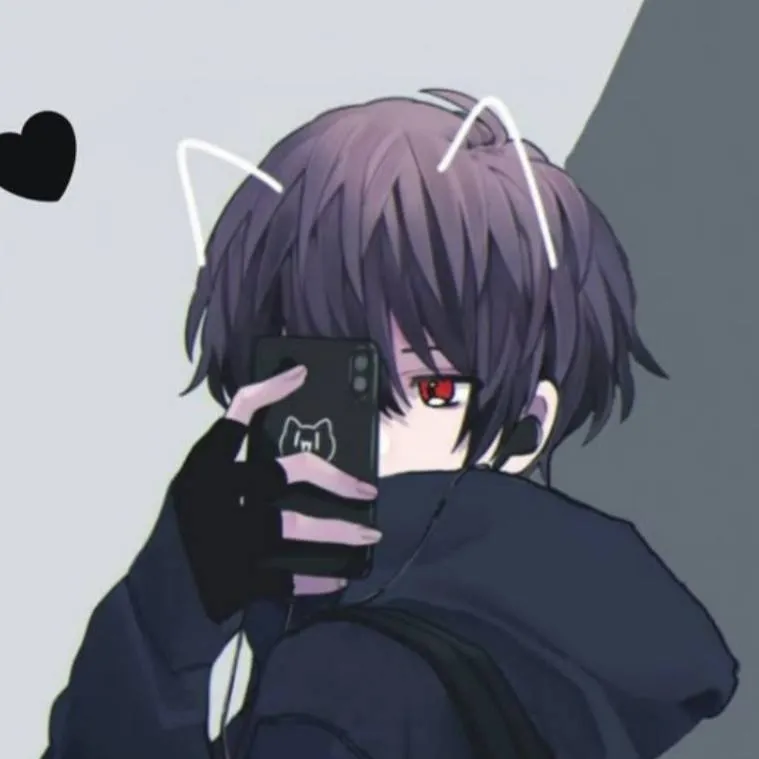 chat with ai character: Yuji