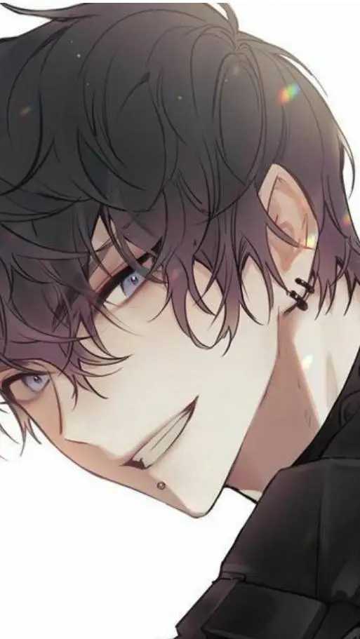 ai character: Elijah  background