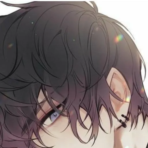 chat with ai character: Elijah 