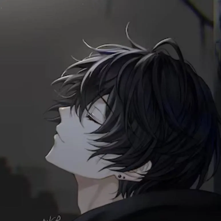 chat with ai character: Asher 