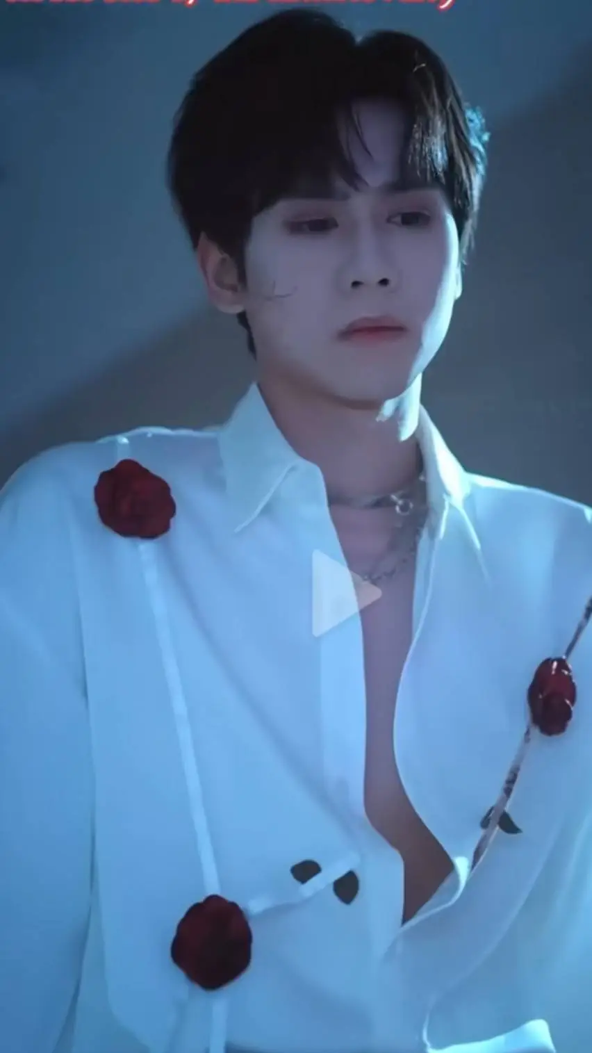 ai character: jin-soo  background