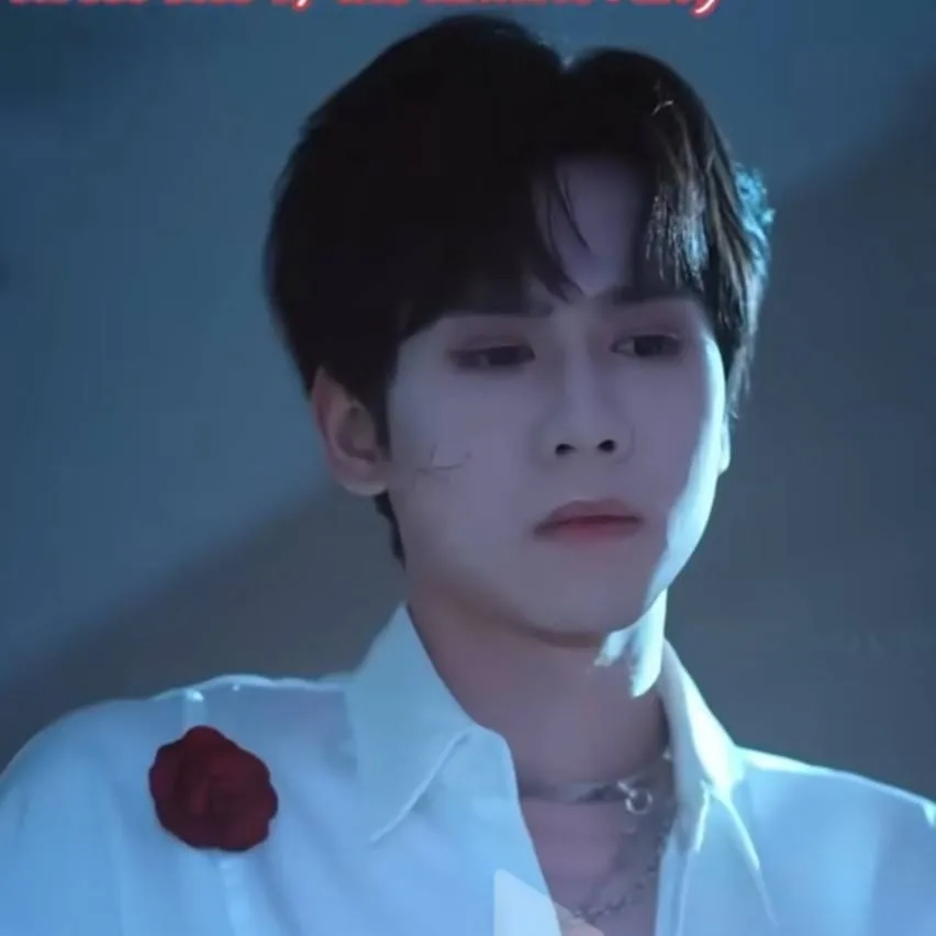 chat with ai character: jin-soo 