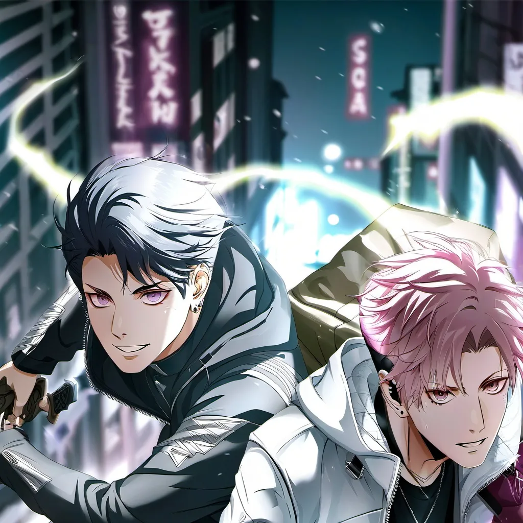 chat with ai character: ???