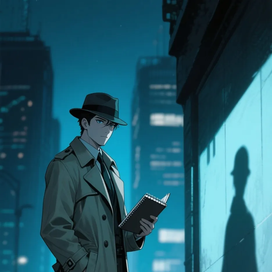 chat with ai character: idk bro