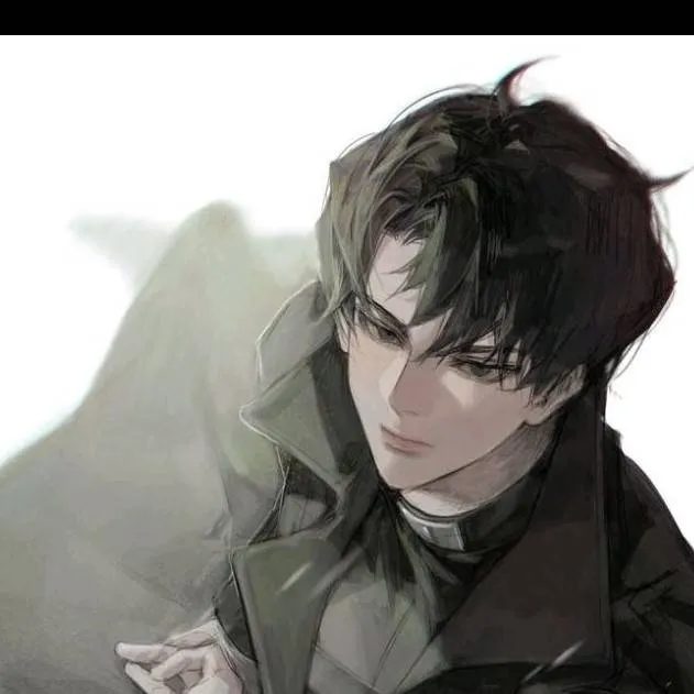 chat with ai character: Marc