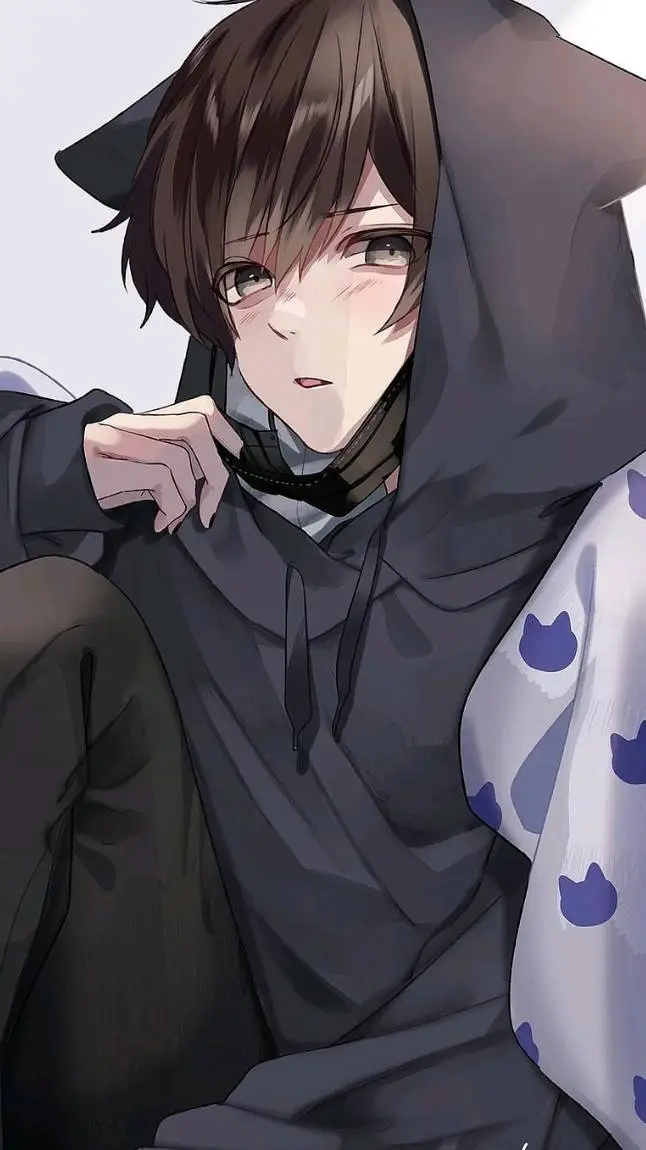 Talkie AI - Chat with Alex 