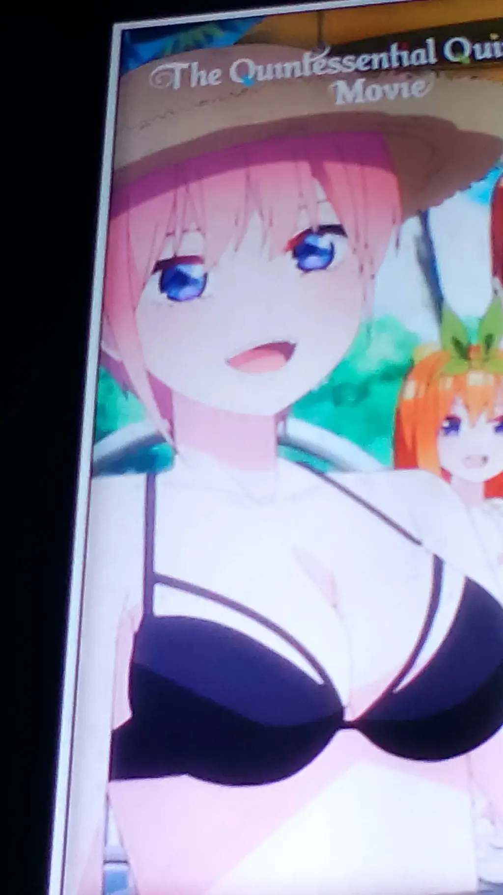 ai character: Jenna she's 18 background