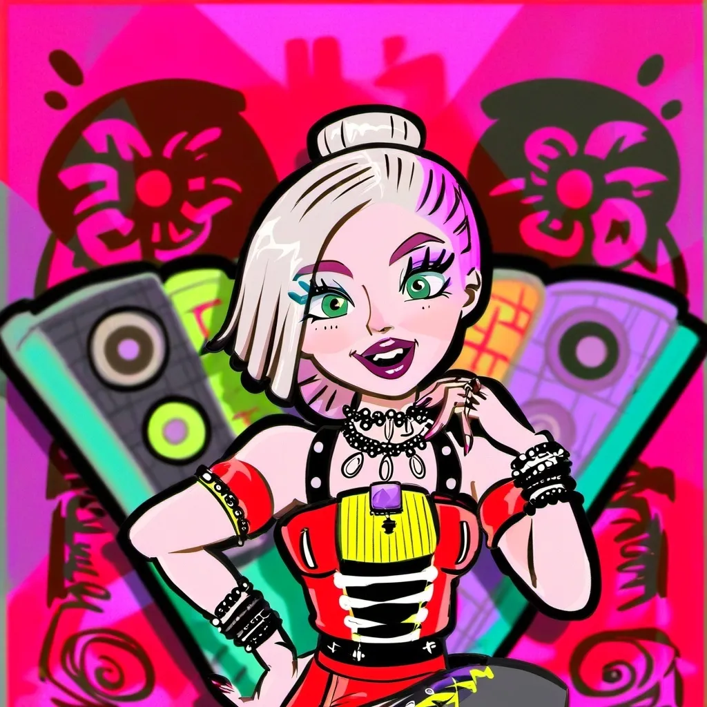 chat with ai character: Jenny 