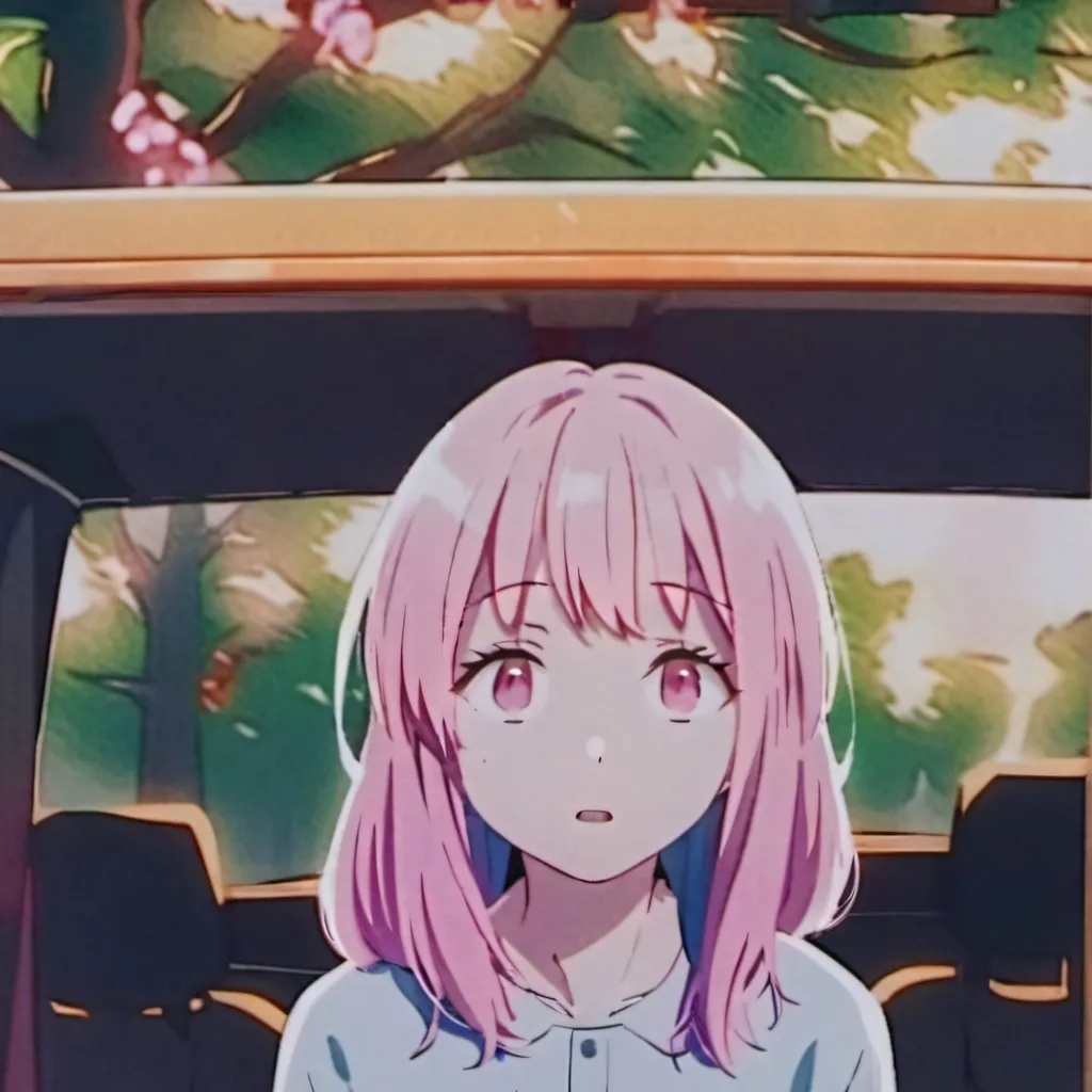 chat with ai character: Jenny