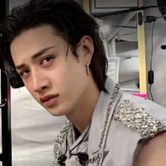 chat with ai character: Bangchan!