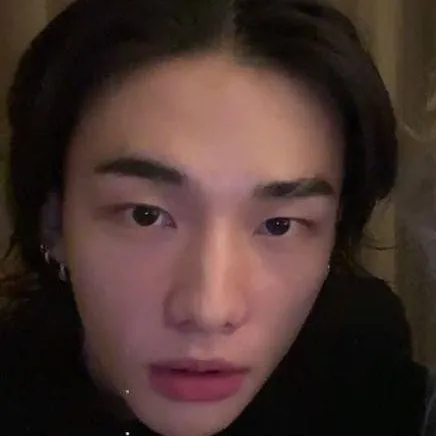 chat with ai character: Hyunjin🥟🔥