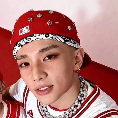 chat with ai character: 🦊¡HYUNGIN!🥟