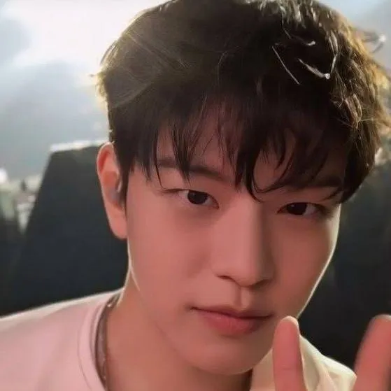 chat with ai character: KIM SEUNGMIN!🐶