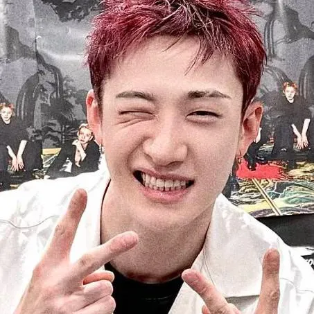 chat with ai character: Chan (HyunChan)🐺🥟
