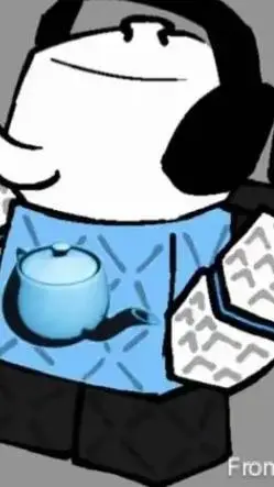 ai character: Cesus background